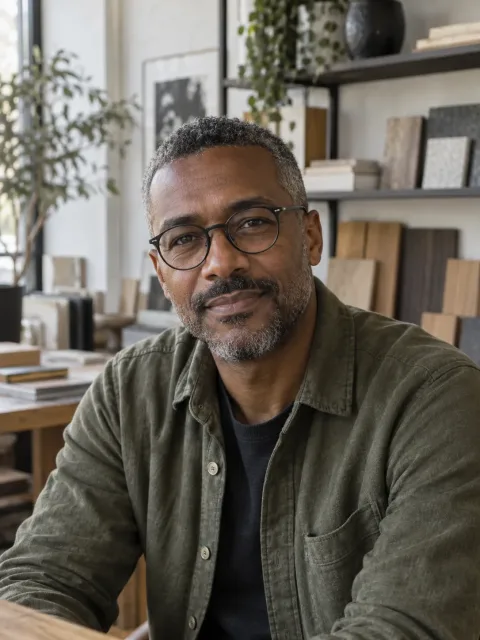 David Sarr