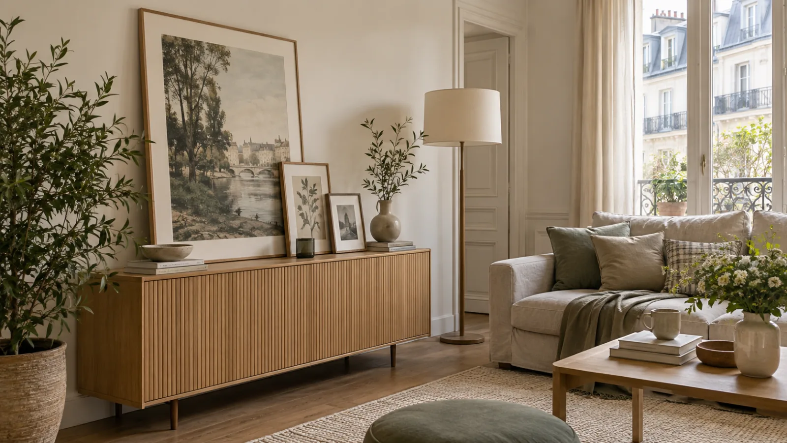 Décorer un logement loué : ce qui se déplace, se teste ou se clarifie