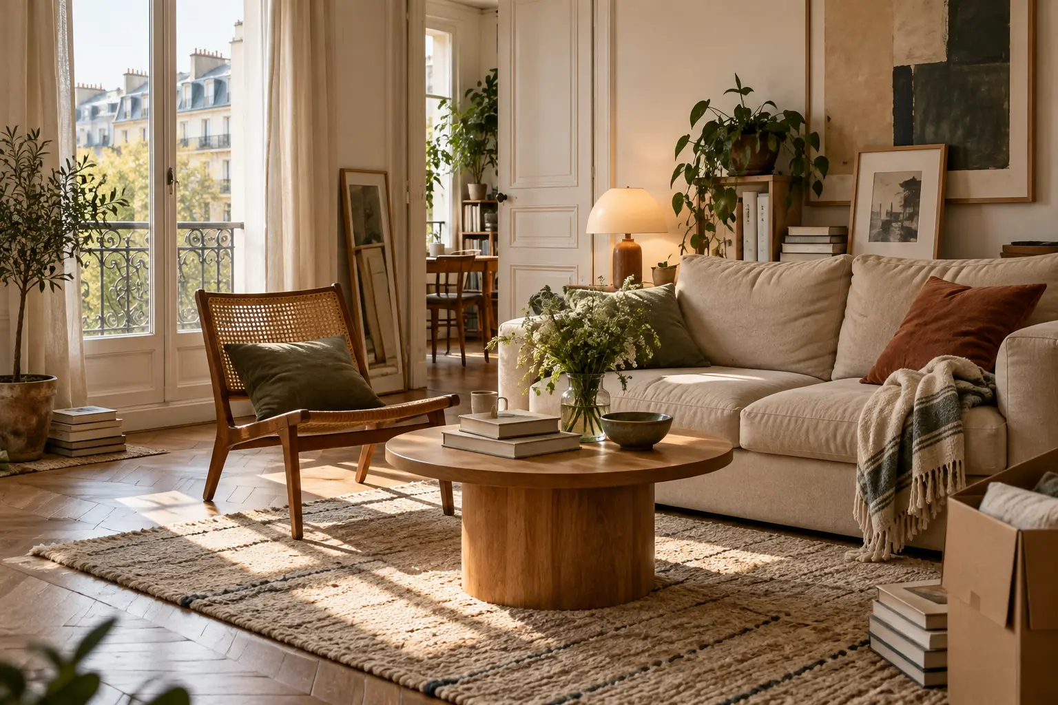 Des outils pour décider quoi changer chez vous